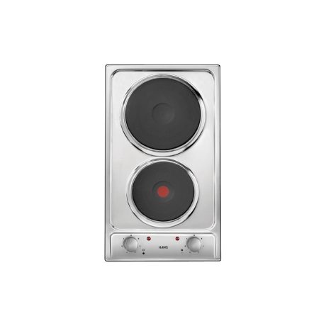 2 Hot Plates Electric Hob – 30 CM