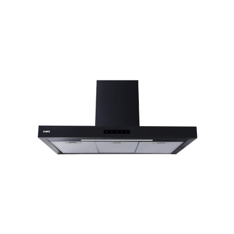 Cooker Hood – 90 CM (Black)