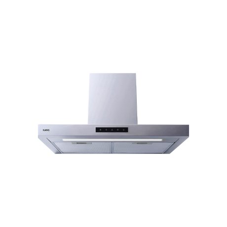 Cooker Hood – 90 CM (Silver)