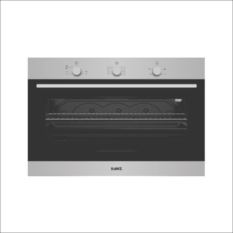 Electric Oven – 90 CM
