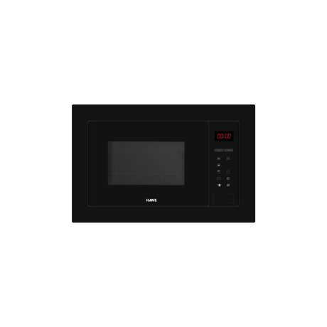 Microwave + Grill – 25 Liter (Touch)