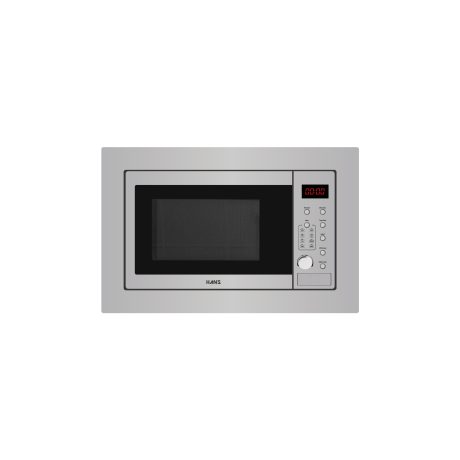 Microwave + Grill – 25 Liter