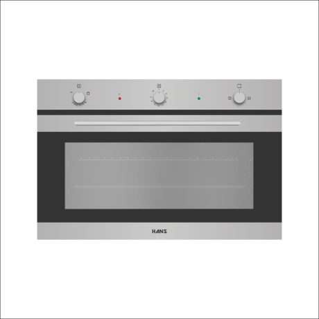 Multifunction Electric Oven – 90 CM