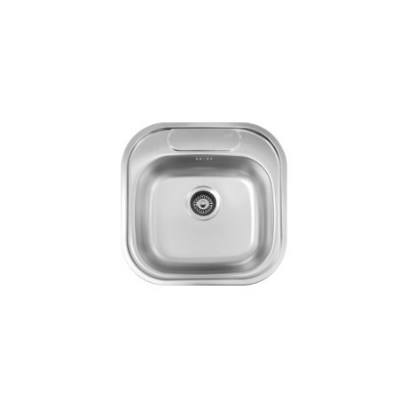 Single Bowl Sink (Round corners)