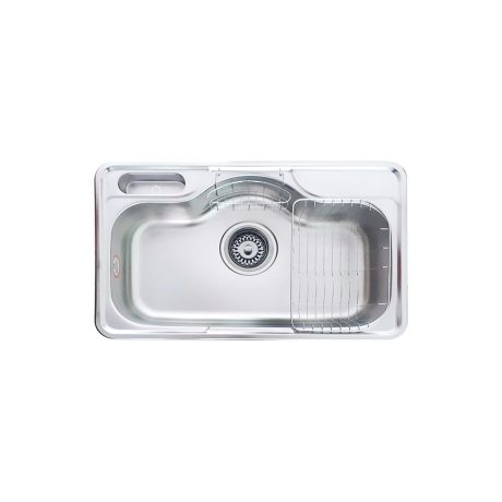 Jumbo Kitchen Sink