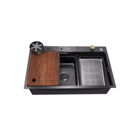 Multifunctional Sink (Handmade black)