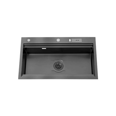 Single Large Bowl sink (Handmade)