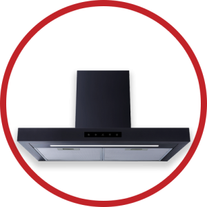 Cooker Hoods